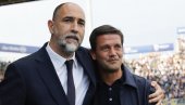 INTER IMA NOVOG TRENERA! On je od sada klupi vicešampiona Evrope! INTER IMA NOVOG TRENERA! On je od sada klupi vicešampiona Evrope!