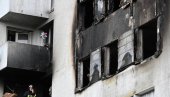 НЕЗАПАМЋЕНА ТРАГЕГИДИЈА ПОТРЕСЛА ФРАНЦУСКУ: Четири особе погинуле, дечак скочио са четворог спрата (ВИДЕО)