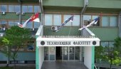 TEHNOLOŠKI FAKULTET U NOVOM SADU SE VRAĆA NA NASTAVU