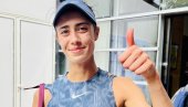 ИДЕМ КОРАК ПО КОРАК И УЖИВАМ: Олга Даниловић о својој каријери, репрезентацији, циљевима ИДЕМ КОРАК ПО КОРАК И УЖИВАМ: Олга Даниловић о својој каријери, репрезентацији, циљевима