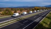 ZA VOLAN KOMBIJA SA B KATEGORIJOM: Esnaf uputio predlog MUP da se izmene propisi za vožnju električnih vozila težih od 3.500 kilograma