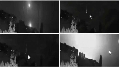 KADAR PO KADAR PVO sistem Patriot gubi dvoboj sa „Iskanderom”: Ruska raketa pogodila američki sistem u Kijevu (VIDEO) KADAR PO KADAR PVO sistem Patriot gubi dvoboj sa „Iskanderom”: Ruska raketa pogodila američki sistem u Kijevu (VIDEO)
