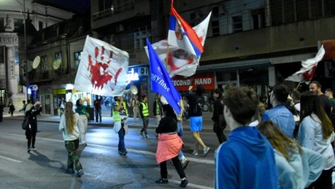 ОПОЗИЦИЈА И БЛОКАДЕРИ СПРЕМАЈУ ХАОС У ЗАЈЕЧАРУ И КОСЈЕРИЋУ: Ако не могу да победе – покушаће да зауставе изборе! ОПОЗИЦИЈА И БЛОКАДЕРИ СПРЕМАЈУ ХАОС У ЗАЈЕЧАРУ И КОСЈЕРИЋУ: Ако не могу да победе – покушаће да зауставе изборе!