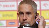 КАКАВ УДАРАЦ ЗА АЛБАНЦЕ! Отпала двојица важних играча пред Србију