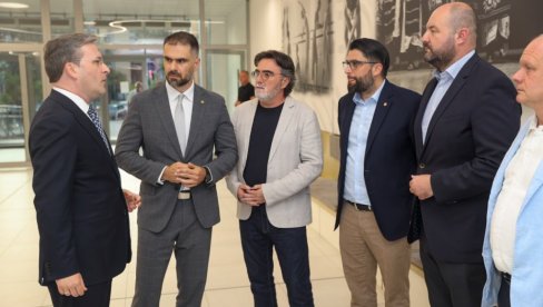 PLANINE ODZVANJAJU IMENIMA JUNAKA: Javni čas u Novom Sadu povodom obeležavanja 150 godina od Nevesinjske puške PLANINE ODZVANJAJU IMENIMA JUNAKA: Javni čas u Novom Sadu povodom obeležavanja 150 godina od Nevesinjske puške