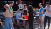 NARODNA MILICIJO GLEDAJ ŠTA RADE! Banda blokadera krši zakon u Zaječaru (VIDEO) NARODNA MILICIJO GLEDAJ ŠTA RADE! Banda blokadera krši zakon u Zaječaru (VIDEO)