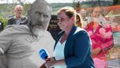 DRUGAČIJA VRSTA TUGE, KOMPLIKOVANA Iskrena ispovest Jelene Dokić o smrti oca
