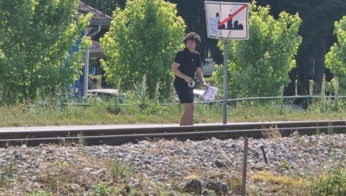 БЛОКАДЕРИ КРШЕ ИЗБОРНУ ТИШИНУ: Спремају хаос у Косјерићу! (ФОТО)