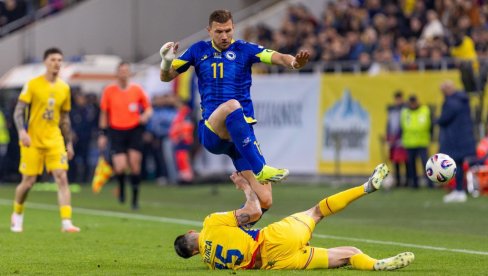 ОН ЈЕ ДОРИЈАН ГРЕЈ КОЈИ НЕ СТАРИ! Италијани пишу хвалоспеве о Едину Џеку