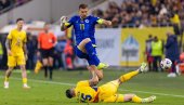 MORAO JE DŽEKO DA UĐE I REŠI MEČ: Bosna i Hercegovina jedva pobedila jednu od najslabijih reprezentacija MORAO JE DŽEKO DA UĐE I REŠI MEČ: Bosna i Hercegovina jedva pobedila jednu od najslabijih reprezentacija