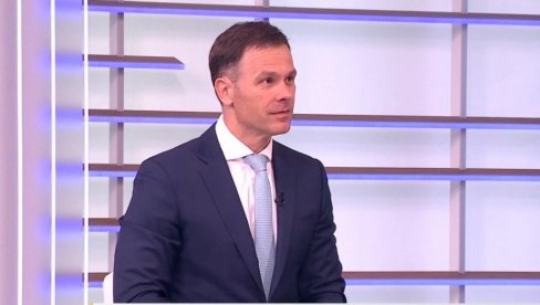 VIŠE SJAJNIH VESTI ZA MLADE, OVO JE OGROMNA PODRŠKA DRŽAVE: Obraća se ministar Siniša Mali