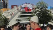 ОВО ЗАСЛУЖУЈЕ ЈАВНУ ОСУДУ СВИХ! Српска амбасада реаговала на скандал у Тирани!