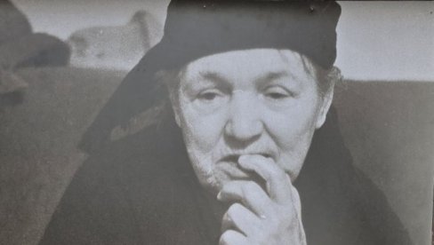 JUNAKINJE OTPORA OTRGLI OD ZABORAVA: Potresne priče o stradanju žena u Drugom svetskom ratu otkrivene u izložbi u Jugoslovenskoj kinoteci JUNAKINJE OTPORA OTRGLI OD ZABORAVA: Potresne priče o stradanju žena u Drugom svetskom ratu otkrivene u izložbi u Jugoslovenskoj kinoteci