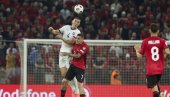 ALBANAC DOBIJA PRETNJE SMRĆU! Razlog je - promašen penal protiv Srbije