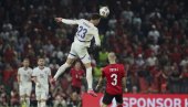 VLAHOVIĆ PREDVODI STARU DAMU PROTIV IVIĆA: Srpski derbi u prvom kolu Svetsog klupskog prvenstva