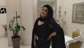NAJLEPŠE VESTI U DOMU MUZIČKE ZVEZDE: Dragana Mirković postala baka, na svet stigla mala princeza (FOTO)