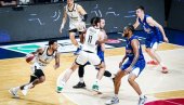 PRENOS, PARTIZAN - BUDUĆNOST: Prilika za osvetu crno-belih u Areni