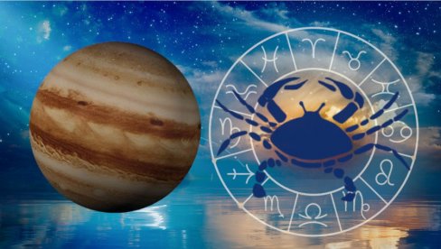 UPRKOS SVEMU SLEDITE SVOJ PUT Astro savet za subotu 21. jun: Sunce i Jupiter u Raku donose sreću, ali ih usporava Saturn