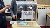 RIK objavio rezultate izbora u Kosjeriću posle 100 odsto prebrojanih glasova RIK objavio rezultate izbora u Kosjeriću posle 100 odsto prebrojanih glasova