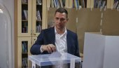 PROVOCIRALI MU SINA, VIKALI DA JE ĆACI, PA KRENULI U NAPAD: Predsednik opštine Kosjerić Žarko Đokić o strašnom incidentu
