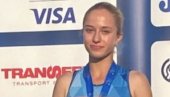 ВЕЛИКИ УСПЕХ Уна Јовановић оборила државни рекорд за млађе јуниоре