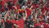 ŠOK IZ TIRANE: Na utakmici protiv Srbije najmanje Albanaca! ŠOK IZ TIRANE: Na utakmici protiv Srbije najmanje Albanaca!