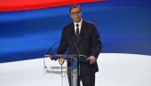 ВУЧИЋ НА ДАНУ МУП И ПОЛИЦИЈЕ: Даћемо све од себе да се стане са развлашћивањем полиције и МУП (ВИДЕО) ВУЧИЋ НА ДАНУ МУП И ПОЛИЦИЈЕ: Даћемо све од себе да се стане са развлашћивањем полиције и МУП (ВИДЕО)