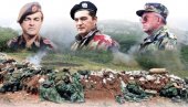 НА ПАШТРИКУ СЕ БРАНИЛА СРБИЈА: Како су за двадест дана српски јунаци сломили НАТО и терористичку ОВК