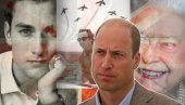 СТРАДАО ПРЕД ОЧИМА 30.000 ЉУДИ: Ко је био ПРВИ принц Вилијам - Елизабетин рођак, у његову част Дајанин и Чарлсов син добио име (ФОТО)