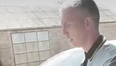 DOŠAO DA PROVOCIRA: Đorđe Stanković pravi incidente u Zaječaru (VIDEO)