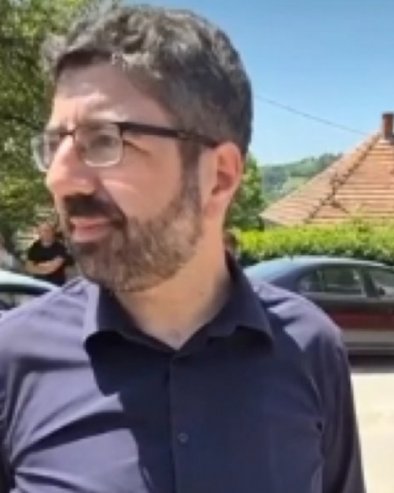 РАТ У ОПОЗИЦИЈИ БУКТИ: Лазовић ударио на Ђиласа, пукло јединство!