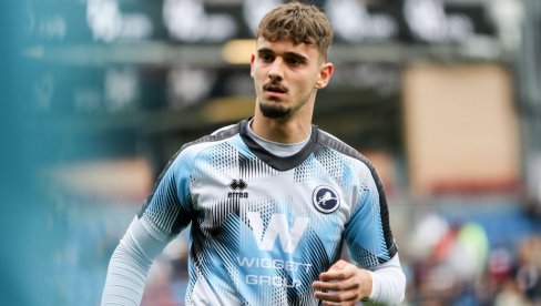 СРБИН НИЈЕ ПОМОГАО МИЛВОЛУ: Михаило Ивановић стрелац, Норић шокирао лавове (ВИДЕО)