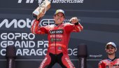 ŠPANAC NAJBRŽI NA STAZI MOTORLEND: Mark Markez pobedio u Aragonu!