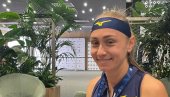 IGRALA SA ČETIRI I PO PRSTA: Krunićeva osvojila drugo mesto u ženskom dublu na Rolan Garosu igrajući ozbiljno povređena IGRALA SA ČETIRI I PO PRSTA: Krunićeva osvojila drugo mesto u ženskom dublu na Rolan Garosu igrajući ozbiljno povređena