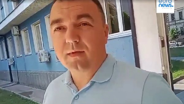 АКТИВИСТА СНС ИЗ ЗАЈЕЧАРА ДАО ИЗЈАВУ У ПОЛИЦИЈИ: Прете нам клањем и убијањем, докле ће батинаши бити заштићени АКТИВИСТА СНС ИЗ ЗАЈЕЧАРА ДАО ИЗЈАВУ У ПОЛИЦИЈИ: Прете нам клањем и убијањем, докле ће батинаши бити заштићени