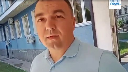 AKTIVISTA SNS IZ ZAJEČARA DAO IZJAVU U POLICIJI: Prete nam klanjem i ubijanjem, dokle će batinaši biti zaštićeni AKTIVISTA SNS IZ ZAJEČARA DAO IZJAVU U POLICIJI: Prete nam klanjem i ubijanjem, dokle će batinaši biti zaštićeni