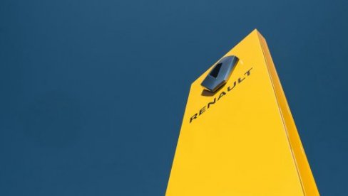 AUTOMOBILSKI GIGANT PRAVI DRONOVE? Francuski mediji: Reno pokreće proizvodnju u Ukrajini - kompanija bez odgovora AUTOMOBILSKI GIGANT PRAVI DRONOVE? Francuski mediji: Reno pokreće proizvodnju u Ukrajini - kompanija bez odgovora
