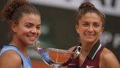 DOMINACIJA ITALIJANKE: Sara Erani je ovo uradila prvi put posle 10 godina