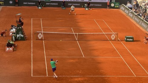 KARLITOS U SUPER TAJ-BREKU ODBRANIO TITULU! Alkaraz bolji od Sinera u finalu Rolan Garosa