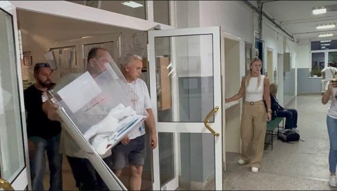 BEJAHU IZBORI U ZAJEČARU I KOSJERIĆU