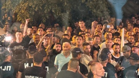BLOKADERI DONELI ODLUKU: Žrtvovati Kosjerić!