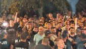 BLOKADERI DONELI ODLUKU: Žrtvovati Kosjerić!