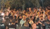 NA NADLEŽNE INSTITUCIJE APELUJEMO DA REAGUJU NA DIVLJANJE BLOKADERA:  Oglasio se Opštinski odbor SNS Kosjerić