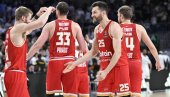 OLIMPIJAKOS JE ŠAMPION GRČKE: Crveno-beli razbili Panatinaikos i vratili trofej u Pirej