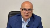 ОКУПИРАЛИ СУ ФАКУЛТЕТ ЈЕР НИЈЕ УСПЕЛА ЊИХОВА ОБОЈЕНА РЕВОЛУЦИЈА Вућевић: Најгори међу најгорима блокирају најбоље