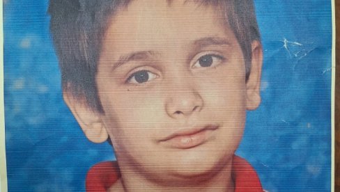 ZA SVAKODNEVNE TRETMANE: Akcija Humanitarni ponedeljak danas na novosadskom Štrandu za dečaka Ivana Davidovića ZA SVAKODNEVNE TRETMANE: Akcija Humanitarni ponedeljak danas na novosadskom Štrandu za dečaka Ivana Davidovića