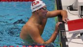 MIJATOVIĆ KAO FELPS: Kako je superalentovani plivač srpskih korena postao senzacija američke reprezentacije?