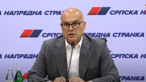 НИКАДА ОВО НИСАМ ВИДЕО... Вучевић о насиљу блокадера у Зајечару и Косјерићу - Очекујем да они који су кршили закон, одговарају НИКАДА ОВО НИСАМ ВИДЕО... Вучевић о насиљу блокадера у Зајечару и Косјерићу - Очекујем да они који су кршили закон, одговарају