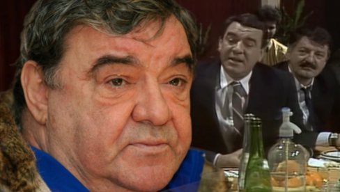 О ЊЕНОМ ЖИВОТУ СЕ МАЛО ЗНА: Ово је старија ћерка Јосифа Татића (ФОТО) О ЊЕНОМ ЖИВОТУ СЕ МАЛО ЗНА: Ово је старија ћерка Јосифа Татића (ФОТО)