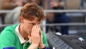 ИЗНЕНАДИЋЕ ВАС РАЗЛОГ: Зашто Синеров отац није гледао финале Ролан Гароса?
